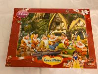 Puzzle Disney Baden-Württemberg - Weil am Rhein Vorschau