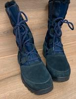 Winterstiefelette Rohde 6 1/2 SympaTex Bielefeld - Schildesche Vorschau