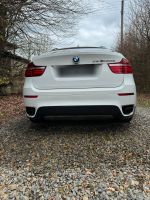 BMW X6M50d Nordrhein-Westfalen - Simmerath Vorschau
