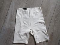 Adidas Tight Fit High Rise stretch XS S  creme neu  Jogger Laufho Sachsen-Anhalt - Tanne Vorschau
