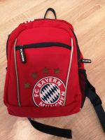 Kindergarten Kinderkrippe Rucksack FC Bayern München Aubing-Lochhausen-Langwied - Aubing Vorschau