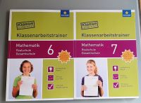 Schroedel Klassenarbeitstrainer Mathematik RS/GS Klasse 6 und 7 Nordrhein-Westfalen - Paderborn Vorschau