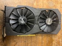 Asus rx 570 8gb Grafikkarte Nordrhein-Westfalen - Herne Vorschau