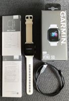 Garmin Venu SQ Musik, GPS Smartwatch Hessen - Volkmarsen Vorschau