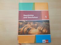 Geschichte und Geschehen 1 Geschichtsbuch Schulbuch Hannover - Döhren-Wülfel Vorschau