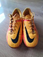 Nike Stollenschuhe, Fussballschuhe Gr.35 Nordrhein-Westfalen - Rosendahl Vorschau