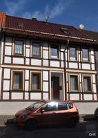 Sehr gepflegtes kleines Reihenmittelhaus mit schönem Gärtchen in Ellrich zu verkaufen Thüringen - Ellrich Vorschau