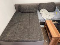 Couch mit schlaf funktion Bayern - Eggenfelden Vorschau