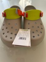 Crocs  Clog Schuhe all terrain Gr.37-38 Niedersachsen - Seelze Vorschau