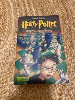 Harry Potter Buch „der Stein der Weisen“ Berlin - Hellersdorf Vorschau