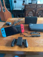 Nintendo Switch OLED Bayern - Kempten Vorschau