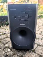 Tevion Subwoofer und 5 Lautsprecher (front und surround) Baden-Württemberg - Radolfzell am Bodensee Vorschau