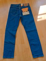 Levis Jeans 501 Sachsen-Anhalt - Halle Vorschau