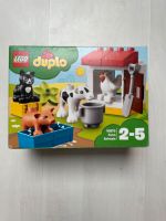 Lego Duplo Farm Animals 10870 Brandenburg - Falkensee Vorschau