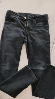 H&M Jungen Jeans Hose Größe 158 schwarz Baden-Württemberg - Sinsheim Vorschau