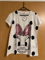 Disney Daisy T-Shirt Neu Nordrhein-Westfalen - Bottrop Vorschau