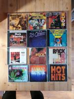 CDs Rock, Oldie, Woodstock usw. Bayern - Naila Vorschau
