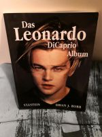 Buch Leonardo DiCaprio Album Niedersachsen - Hameln Vorschau