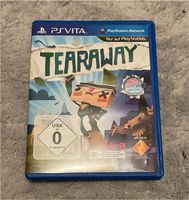 PsVita Tearaway Spiel Essen - Essen-Kray Vorschau