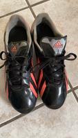 Damen Fußballschuhe Adidas F10, Größe 39 München - Sendling Vorschau