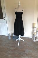 Zero schwarzes midi Abendkleid Gr. 36 Schleswig-Holstein - Henstedt-Ulzburg Vorschau