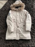 Mega tolle Winterjacke Khujo Gr L (40) Schleswig-Holstein - Ammersbek Vorschau