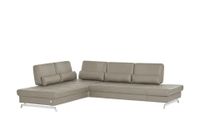 JOOP! Loft Ledercouch Couch Ecksofa Sofa Leder Earth 8108 Nordrhein-Westfalen - Ahlen Vorschau