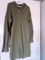 Strickjacke Kapuze Kiel - Wellsee-Kronsburg-Rönne Vorschau