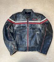 MOTORRADJACKE SPIRIT MOTORS LEDER CAFÉ RACER Wuppertal - Elberfeld Vorschau