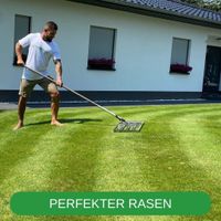 Rasenrakel Nordrhein-Westfalen - Minden Vorschau