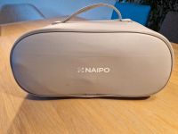 Naipo oCuddle Nacken Massagegerät Infrarot KFZ Adapter mit Tasche Hannover - Südstadt-Bult Vorschau