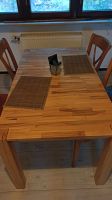 Esszimmer Tisch Esstisch ausziehbar zu verkaufen Saarland - Quierschied Vorschau