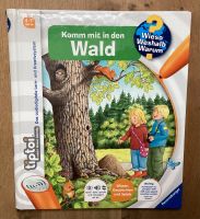 tiptoi Buch „Komm mit in den Wald“ Bayern - Roßbach Vorschau
