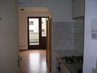 1 Zimmer-Wohnung mit gr. Balkon in Bingen am Rhein zu vermieten Rheinland-Pfalz - Bingen Vorschau