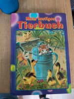 Mein lustiges Tierbuch Leipzig - Schönefeld-Abtnaundorf Vorschau