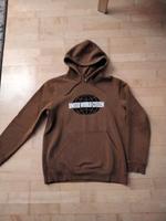 Hoodie H&M, Gr. S, braun Bayern - Königsbrunn Vorschau