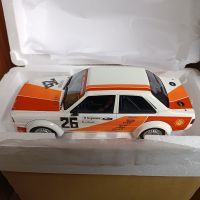 Audi 80 (B2) Gr.2 #26 ETCC Vallelunga 1980 - 1:18 - Premium Class Hessen - Butzbach Vorschau