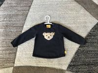 STEIFF Pullover Pulli blau Gr. 80 Baden-Württemberg - Bad Dürrheim Vorschau