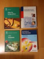 Bücher Heilpraktiker Medizin, untersch. Preise ab Kiel - Schreventeich-Hasseldieksdamm Vorschau