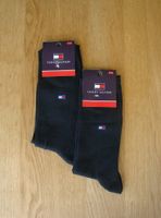 2 Paar Tommy Hilfiger Socken, Gr. 41-45, Dunkelblau, NEU Hessen - Sulzbach Vorschau