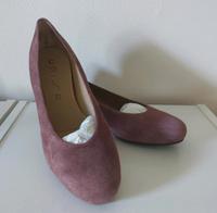 UNISA Ballarinas NEU  Leder, Größe 40 Wandsbek - Gartenstadt Vorschau