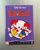 Fix&Foxi - Bild Comic - Bibliothek 11 Bayern - Scheyern Vorschau