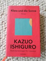 Kazuo Ishiguro - Klara und die Sonne Eimsbüttel - Hamburg Eimsbüttel (Stadtteil) Vorschau