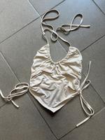 sheIn Neckholdertop Gr. 34 Niedersachsen - Nienstädt Vorschau