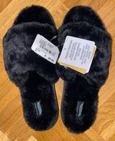 Damen Skechers Hausschuhe mit Kunstpelz Gr. 39 schwarz NEU Bayern - Schwarzenbruck Vorschau