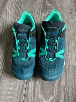 Super Wanderschuhe von Decathlon Gr. 35 Neu! Rheinland-Pfalz - Bruchmühlbach-Miesau Vorschau