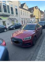 Audi A5 B8 Sportback Rheinland-Pfalz - Wittlich Vorschau