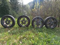 Mitsubishi Colt Z30 Alu Felgen LK 4x 114,3mm Gotha - Tabarz/Thüringer Wald Vorschau