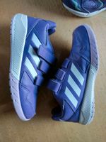 Sportschuhe Gr. 33 Adidas Bayern - Nabburg Vorschau