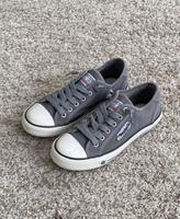 Neu! Dockers by Gerli Low Top Sneaker Schuhe grau Größe 36 Bayern - Mainburg Vorschau